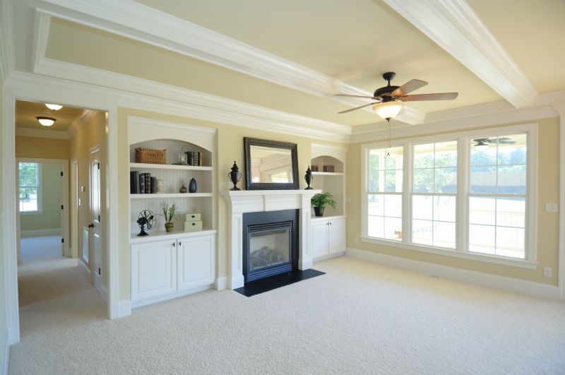 Bedroom Carpet Replacement in Somerset County, NJ