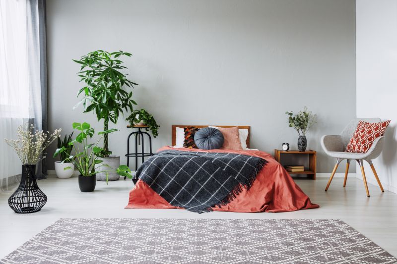 Bedroom Carpet Replacement in Monmouth County, NJ