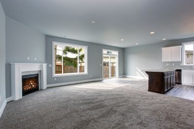 Living Area Carpet