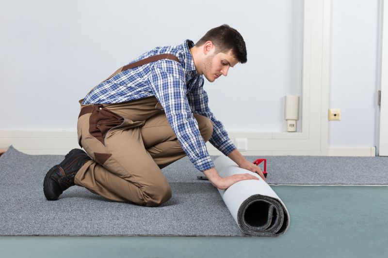 Carpet Laying Service in Somerset County, NJ