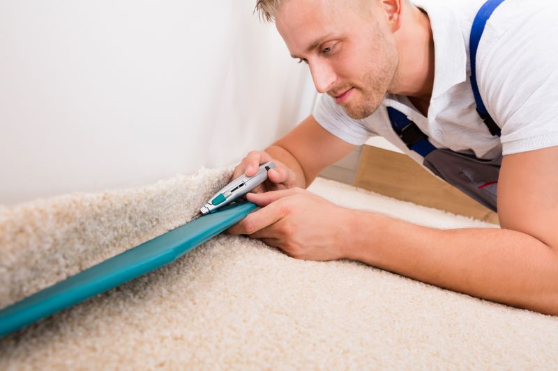 Carpet Laying Service in Somerset County, NJ