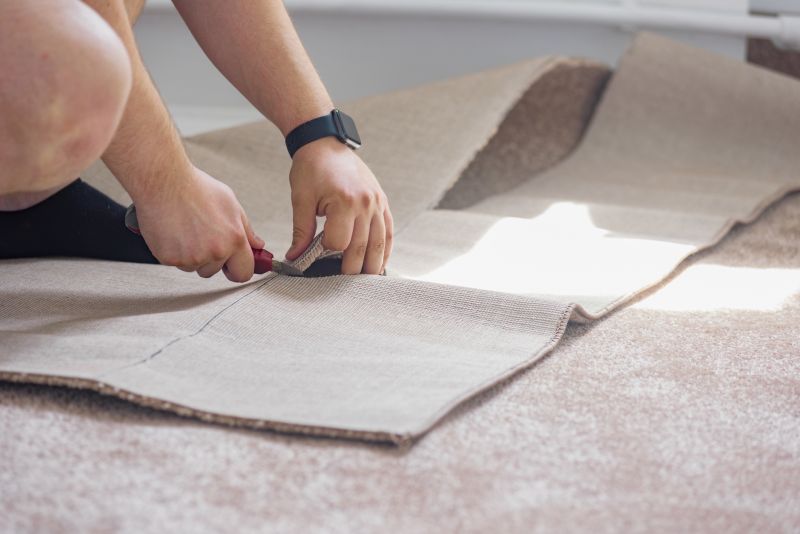 Carpet Patching in Kansas City, KS