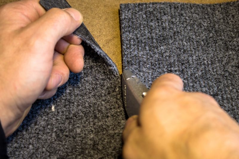 Carpet Smoothing in Olathe, KS