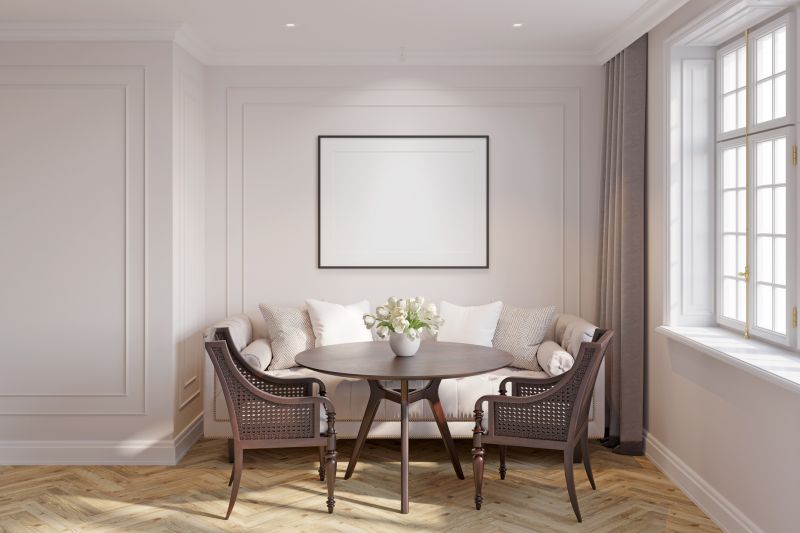 Elegant Carpet Trimmings