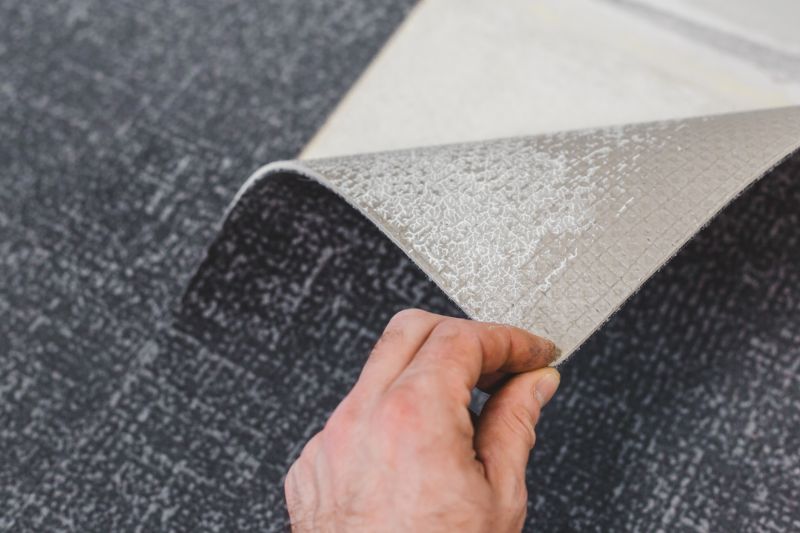 Commercial Carpet Repair in Overland Park, KS