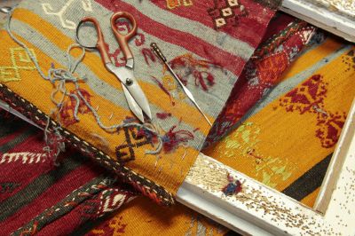 Specialized Trimming Techniques