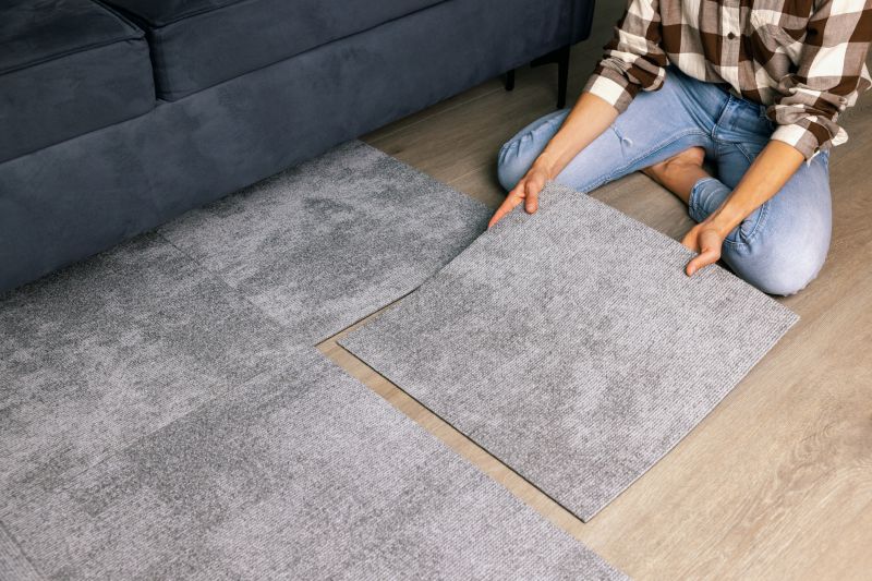 Kitchen Carpet Installation in Freehold, NJ