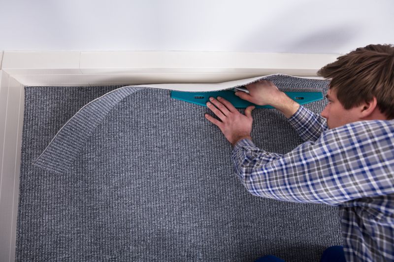 Shag Carpet Installation in Freehold, NJ