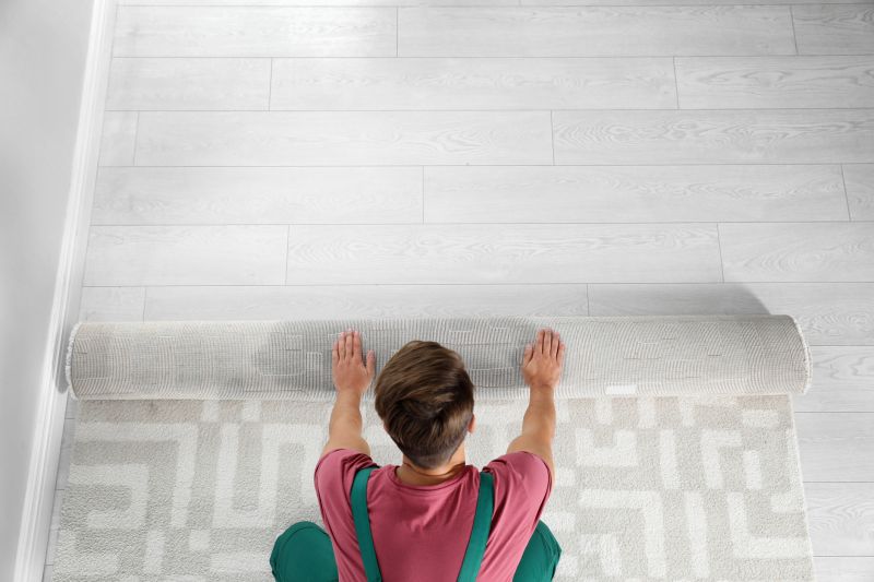 Proper Installation Timing