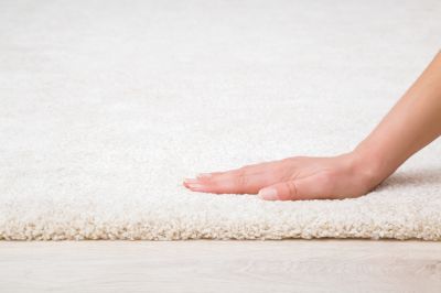 Carpet Trimming