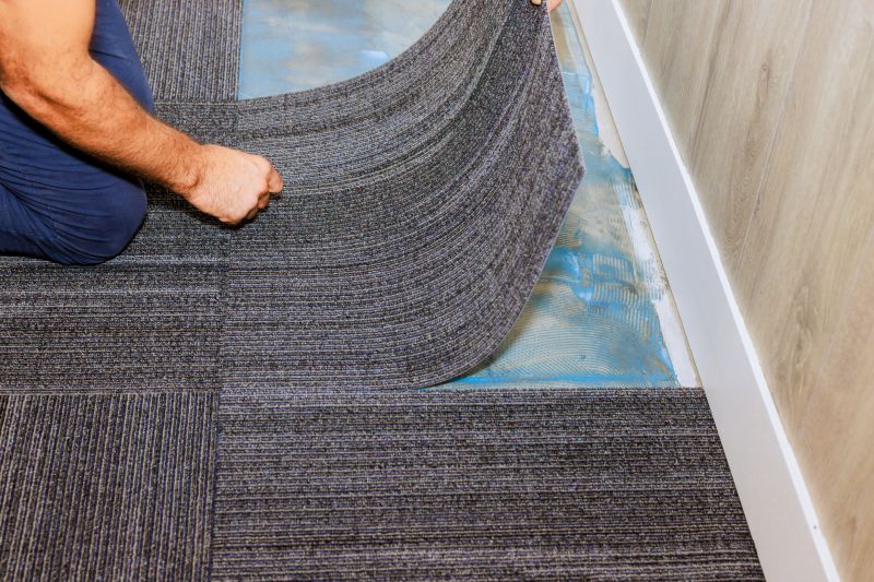 Carpet Installation in Somerset County, NJ
