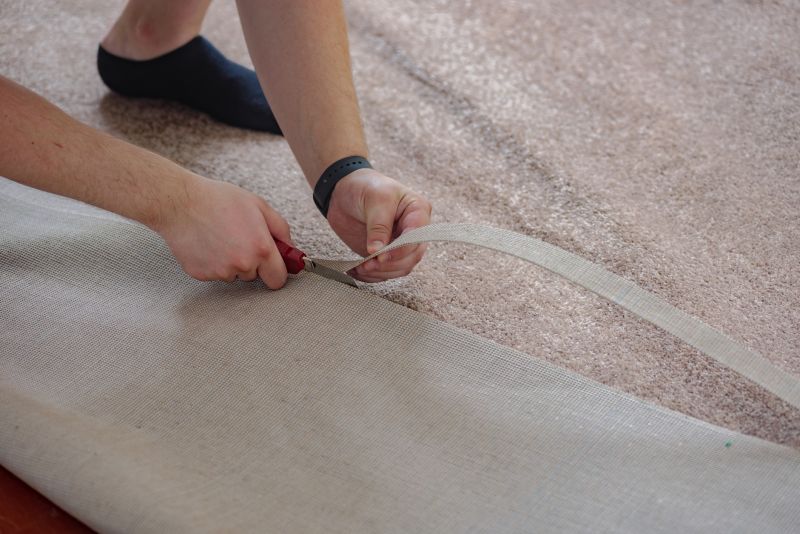 Residential Carpet Repair in Littleton, CO