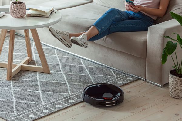 Mobile Home Carpet Restoration