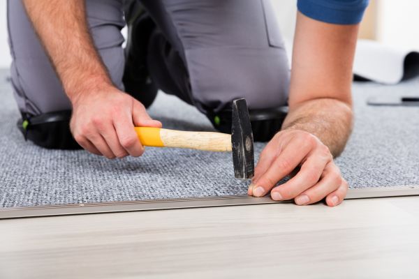 Mobile Home Carpet Repair