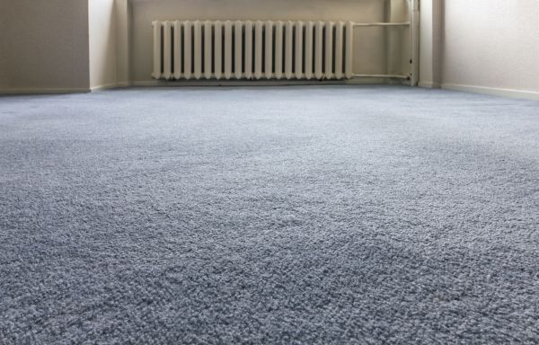 Mobile Home Carpet Replacement
